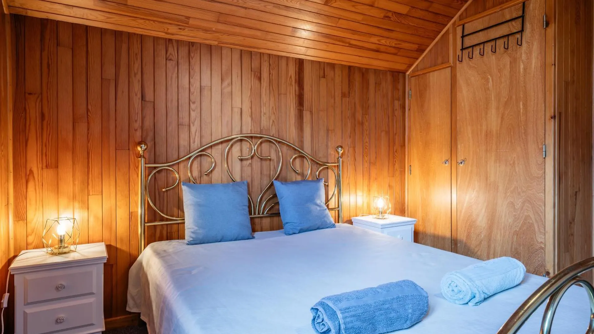 סן-שפרה Grand Appartement Dans Chalet Serre Chevalier A 8 Minutes Des Pistes דירה
